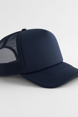 BEECHFIELD BF634R - Casquette style trucker 5 pans