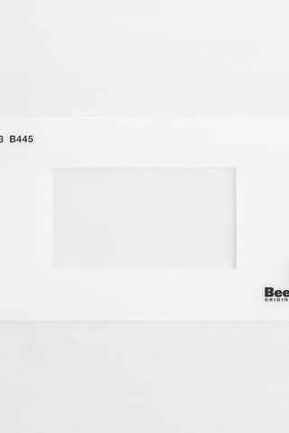 BEECHFIELD BFT101 - Silicone template for marking