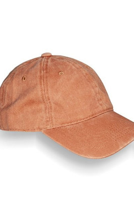 RESULT RC092X - Vintage 6-panel cap