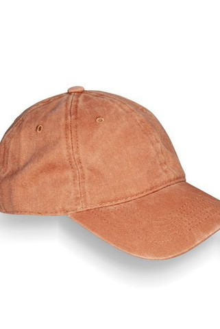 RESULT RC092X - Vintage 6-panel cap