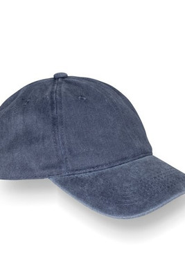 RESULT RC092X - Vintage 6-panel cap