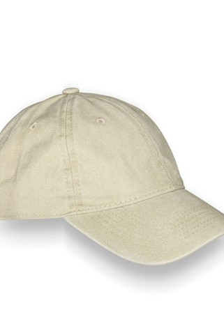 RESULT RC092X - Vintage 6-panel cap