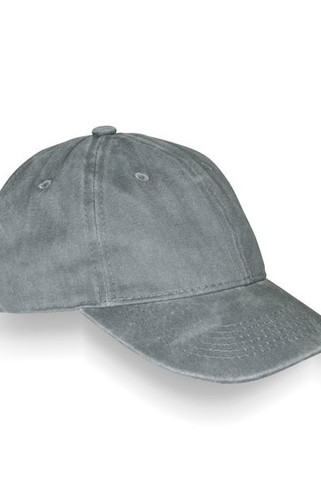 RESULT RC092X - Vintage 6-panel cap