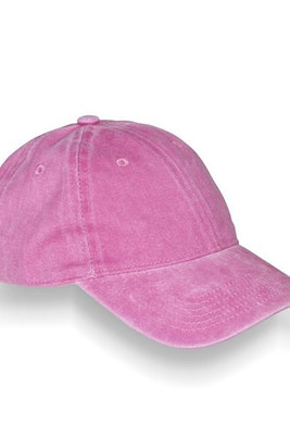 RESULT RC092X - Vintage 6-panel cap