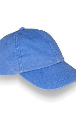 RESULT RC092X - Vintage 6-panel cap