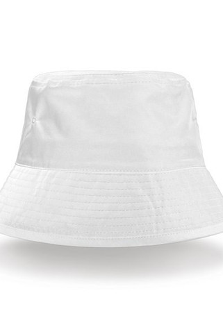 RESULT RC986X - Recycled polyester bucket hat