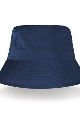 RESULT RC986X - Recycled polyester bucket hat