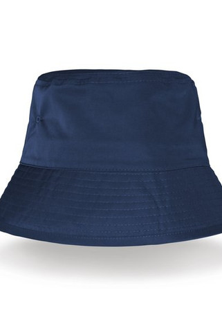 RESULT RC986X - Recycled polyester bucket hat