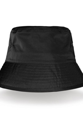 RESULT RC986X - Recycled polyester bucket hat