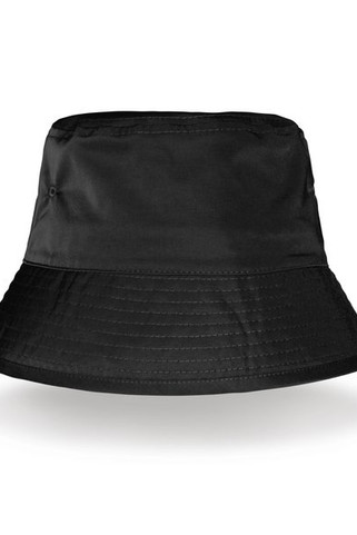 RESULT RC986X - Kapelusz typu bucket z recyklingowanego poliestru