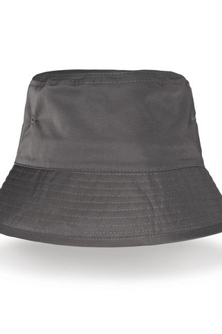 RESULT RC986X - Recycled polyester bucket hat