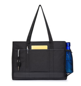 GiftRetail 100058 - Bolso tote para portátil para oficina móvil