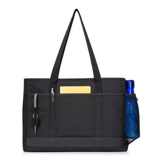 GiftRetail 100058 - Mobile Office Laptop Tote