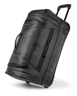 Samsonite 100159 - Andante 2 Bolsa de viaje con ruedas de 22 pulgadas