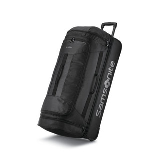Samsonite 100161 - Andante 2 32" Drop Bottom Wheeled Duffel