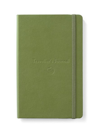 Moleskine 100224 - Passion Journal - Travel