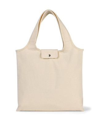 GiftRetail 100226 - Willow Deluxe Cotton Packable Tote