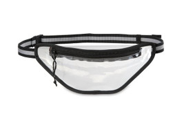 GiftRetail 100471 - Sacoche de ceinture Sigma Clear