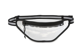 GiftRetail 100471 - Sigma Clear Waist Pack