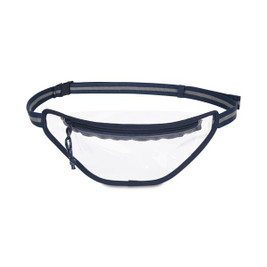 GiftRetail 100471 - Riñonera Sigma Clear