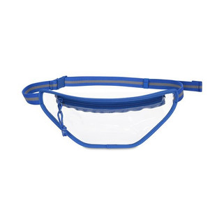 GiftRetail 100471 - Sigma Clear Waist Pack