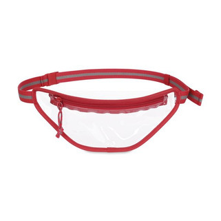 GiftRetail 100471 - Sigma Clear Waist Pack