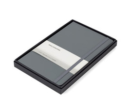 Moleskine 100478 - Large Notebook Gift Set