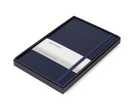 Moleskine 100478 - Large Notebook Gift Set
