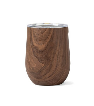 CORKCICLE 100485 - Stemless Wine Cup - 12 Oz.