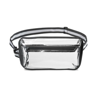 GiftRetail 100491 - Sigma Clear Mini Sling Bag