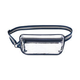 GiftRetail 100491 - Sigma bolso bandolera mini transparente