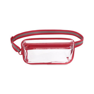 GiftRetail 100491 - Sigma Clear Mini Sling Bag