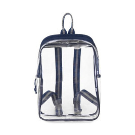 GiftRetail 100492 - Mochila Mini Sigma Clear