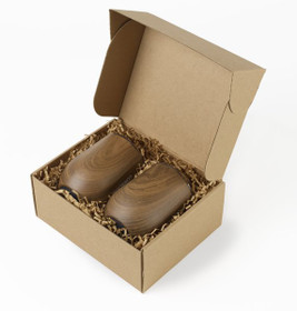 CORKCICLE 100523 - Stemless Wine Cup Gift Set