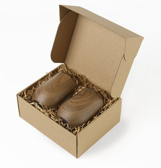 CORKCICLE 100523 - Stemless Wine Cup Gift Set