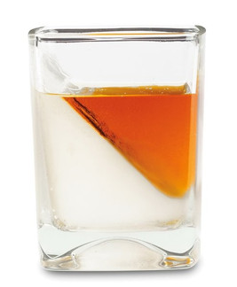 CORKCICLE 100544 - Whiskey Wedge
