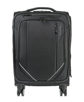 American Tourister 100619 - Zoom Turbo 20" Spinner Carry-On