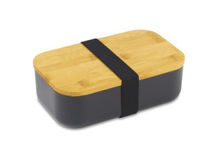 GiftRetail 100690 - Lonchera bento Satsuma
