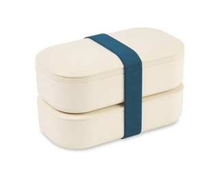GiftRetail 100691 - Nara Bento Lunch Box