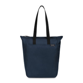 GiftRetail 100804 - Renew Rpet Zipper Tote