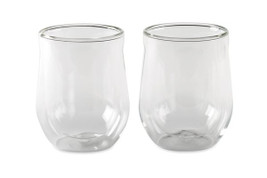 CORKCICLE 100917 - Stemless Glass Set (2)