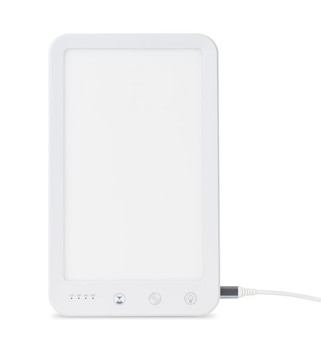 GiftRetail 100928 - Happy Daylight Desk Lamp