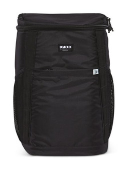 Igloo 100948 - REPREVE 36 Can Backpack Cooler
