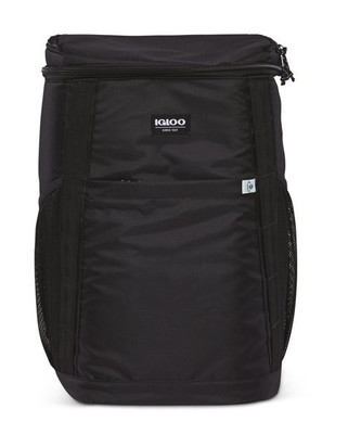 Igloo 100948 - REPREVE 36 Can Backpack Cooler