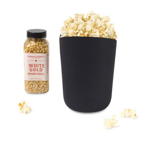 Gourmet Expressions 101019 - It’s Pop’n Mini Popper Gift Set
