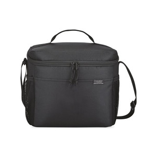 GiftRetail 101033 - Nevera tipo caja Renew de rPET reciclado