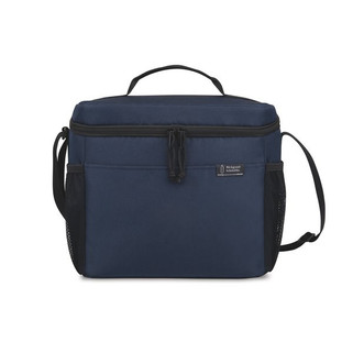 GiftRetail 101033 - Renew Recycled rPET Box Cooler