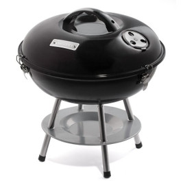 Cuisinart Outdoors 101072 - 14" Charcoal Grill