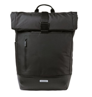 Moleskine 101233 - Metro Rolltop Backpack