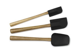 La Cuisine 101267 - Silicone Baking Utensils